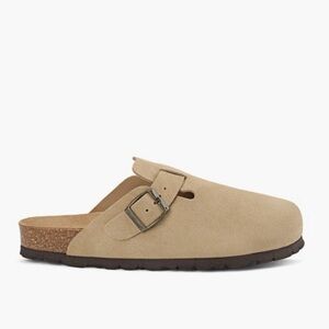 Browns August Clogs Size 10